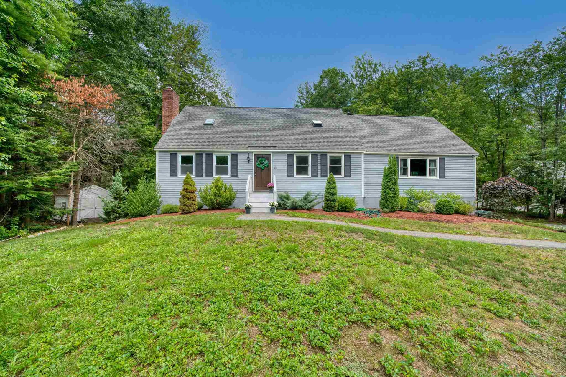 13 Tully Street Windham NH 03087