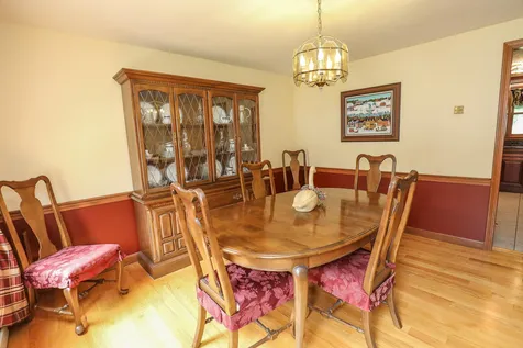 14 Andrew Circle Hampstead NH 03841