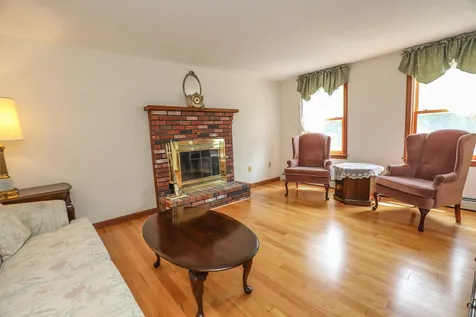 14 Andrew Circle Hampstead NH 03841