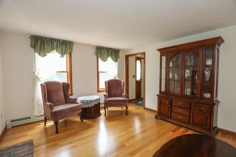 14 Andrew Circle Hampstead NH 03841