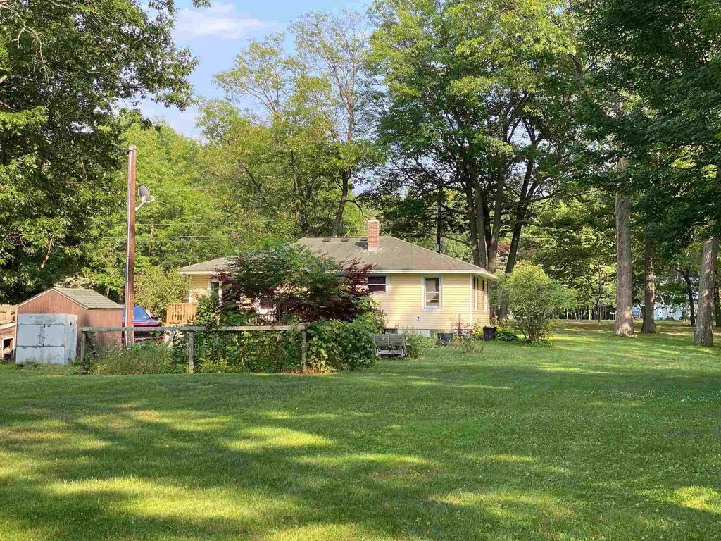 652 Bean Road Colchester VT 05446