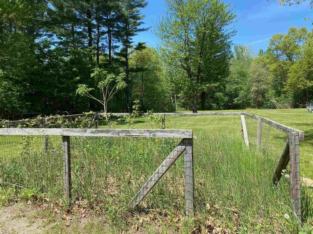 652 Bean Road Colchester VT 05446