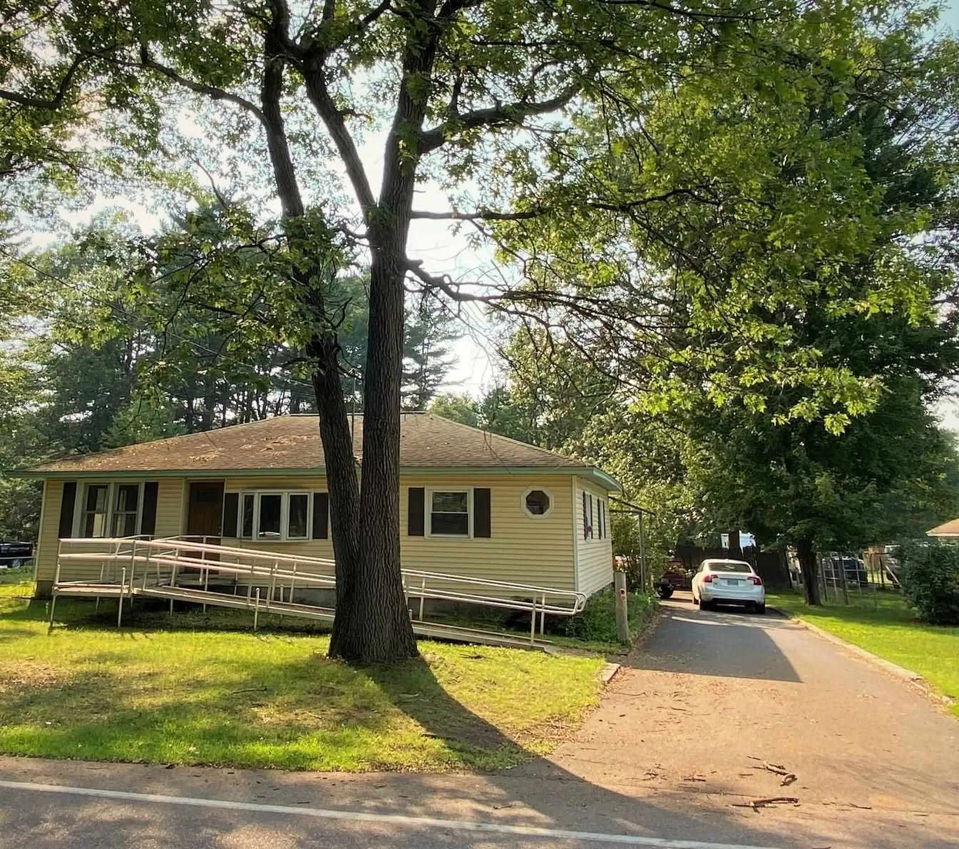 652 Bean Road Colchester VT 05446