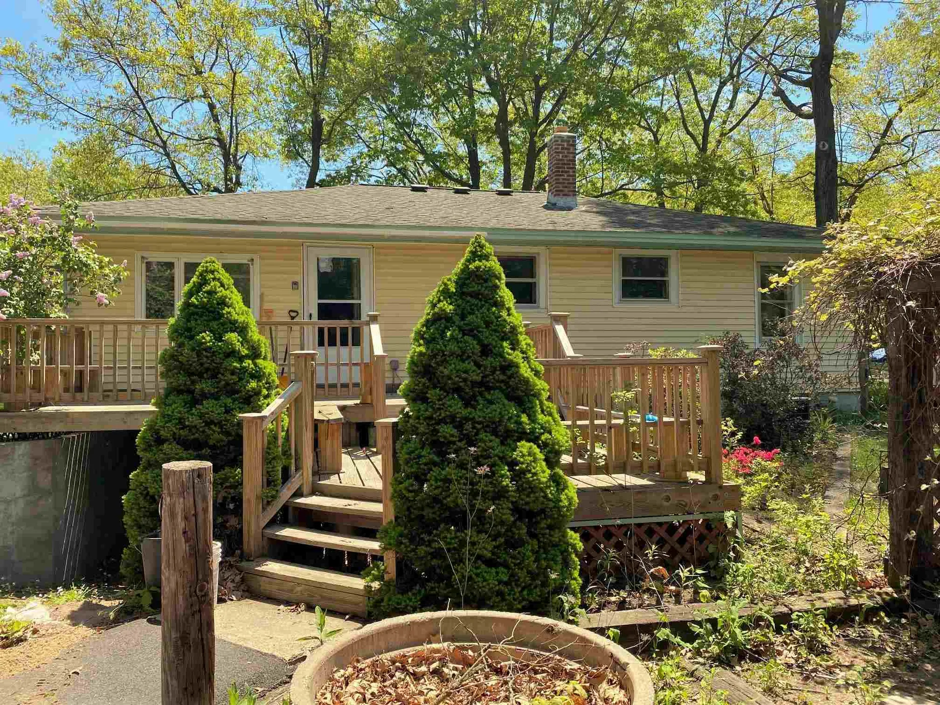652 Bean Road Colchester VT 05446
