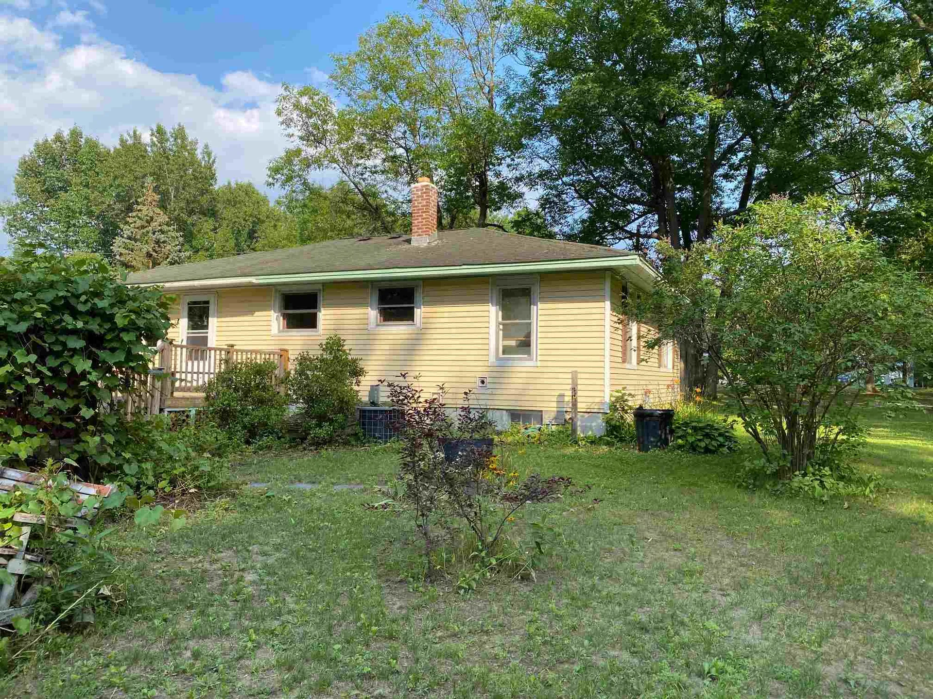 652 Bean Road Colchester VT 05446