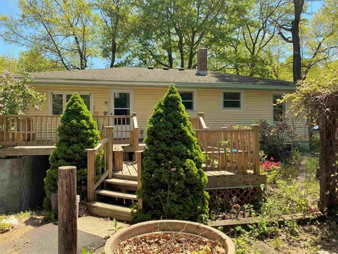 652 Bean Road Colchester VT 05446