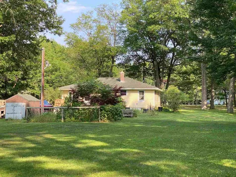 652 Bean Road Colchester VT 05446