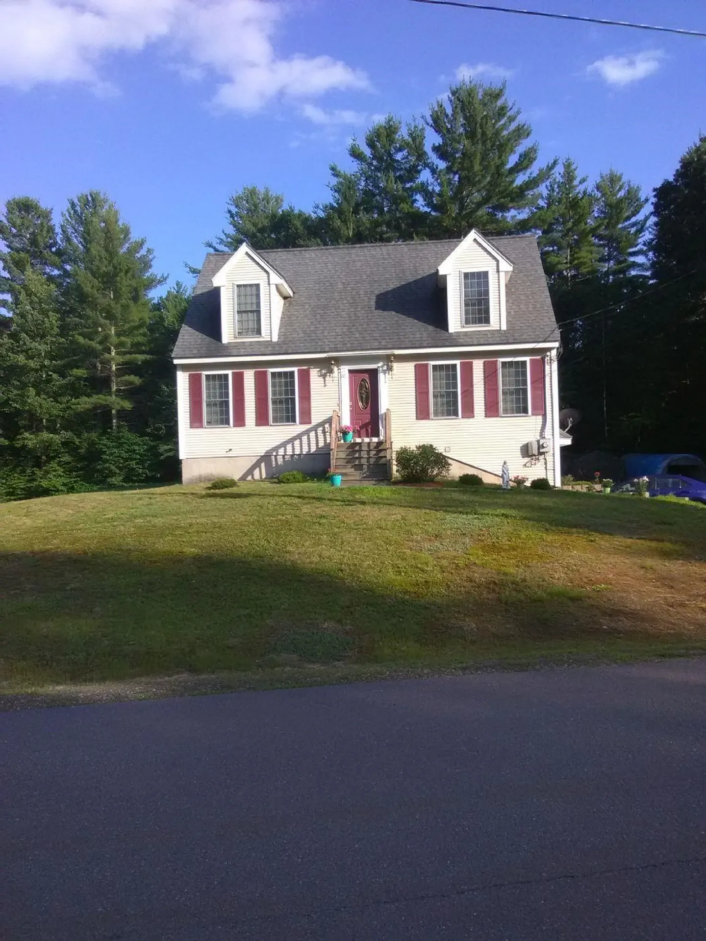 20 Beechwood Road Sandown NH 03873