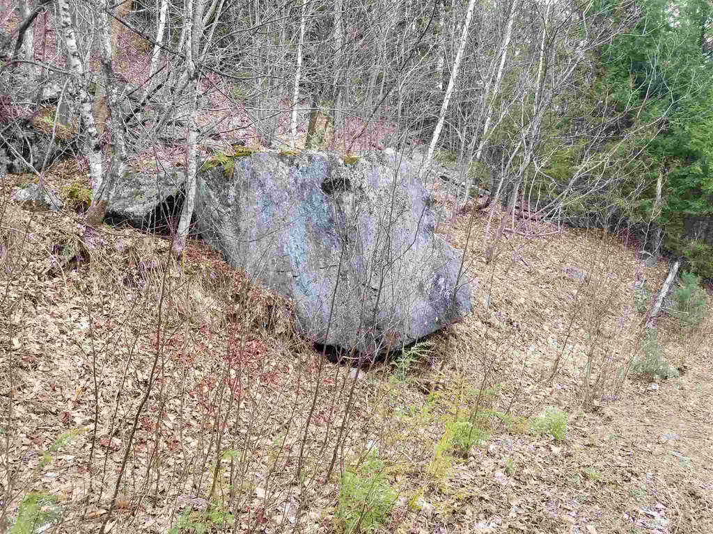 Lot 4 Quarry Road Campton NH 03223