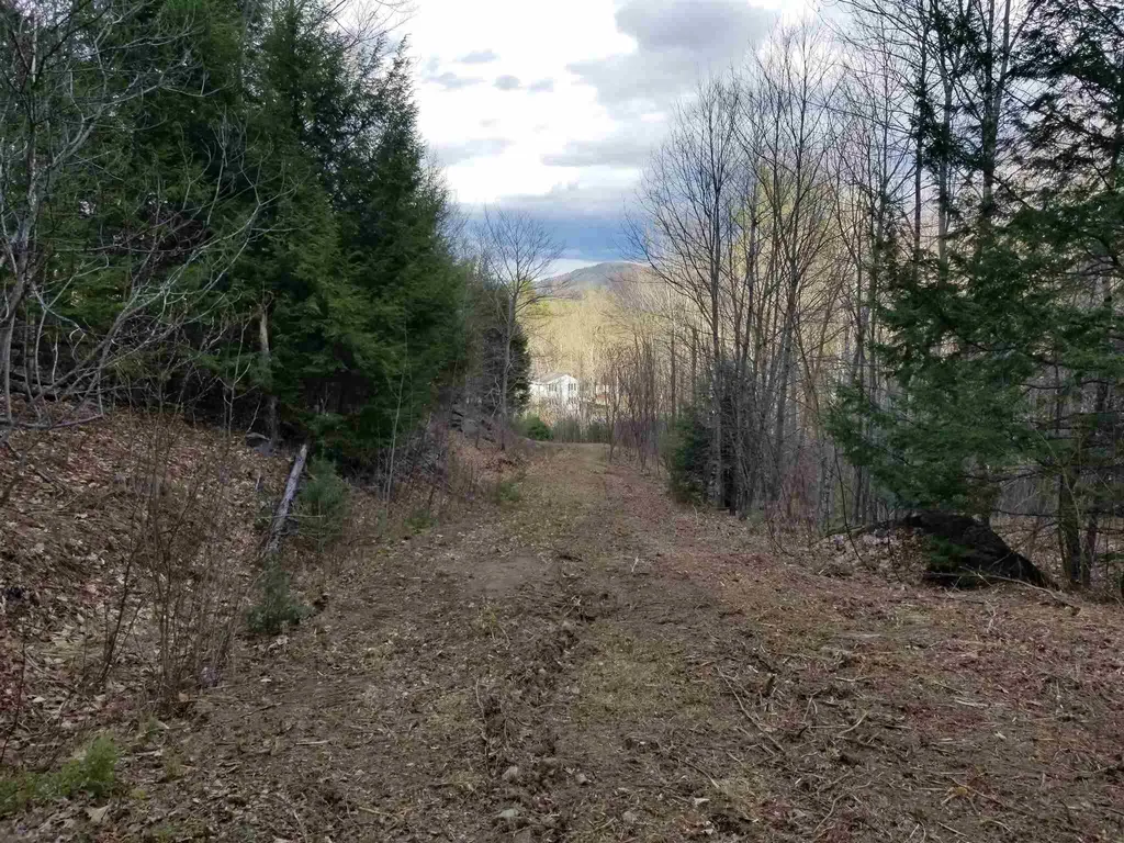 Lot 4 Quarry Road Campton NH 03223