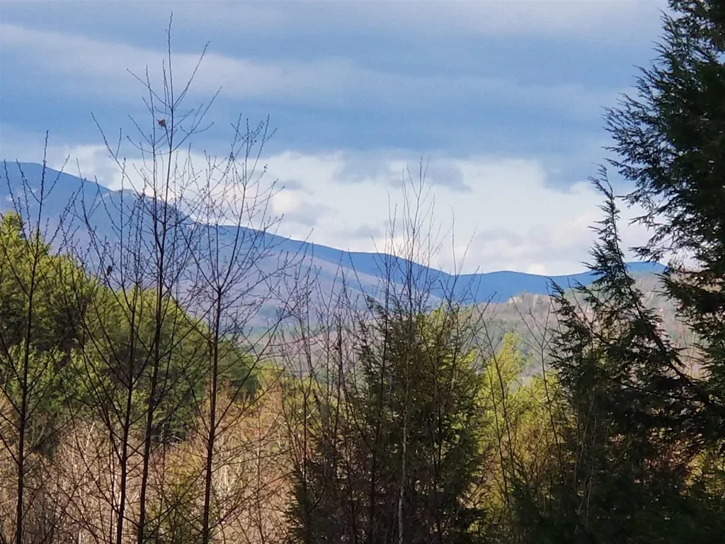 Lot 4 Quarry Road Campton NH 03223