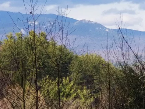 Lot 4 Quarry Road Campton NH 03223