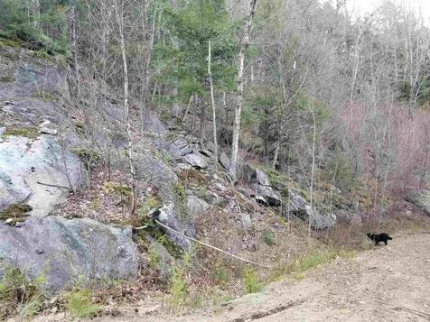 Lot 4 Quarry Road Campton NH 03223