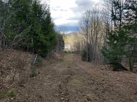 Lot 4 Quarry Road Campton NH 03223