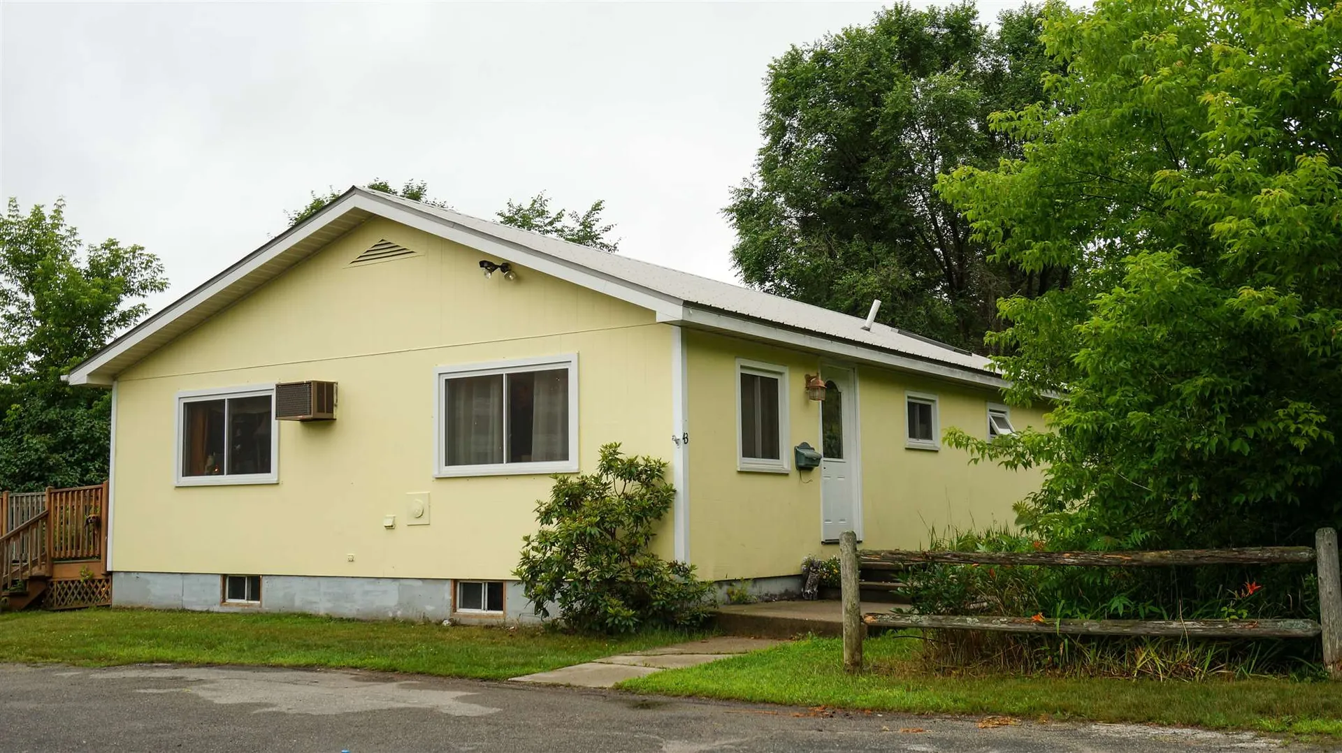 43 Barrett Street Lisbon NH 03585