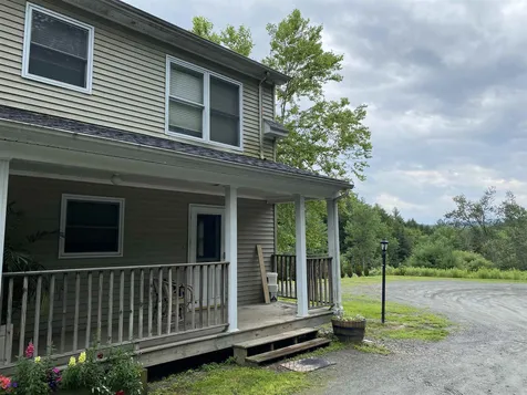 17 Harlow Hill Road Randolph VT 05060