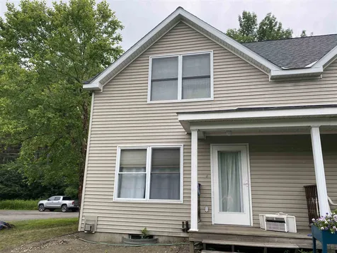 17 Harlow Hill Road Randolph VT 05060