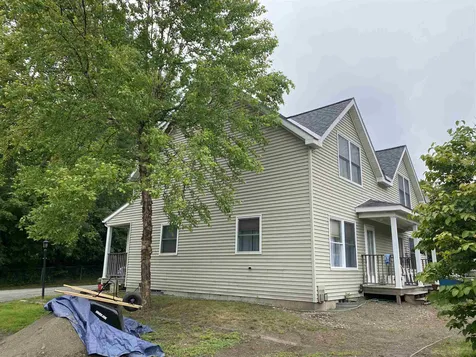 17 Harlow Hill Road Randolph VT 05060