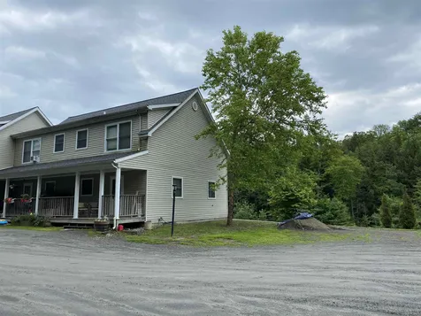 17 Harlow Hill Road Randolph VT 05060