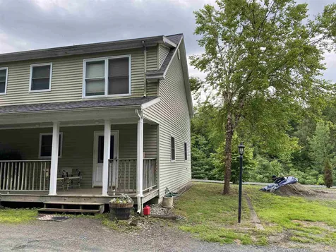 17 Harlow Hill Road Randolph VT 05060