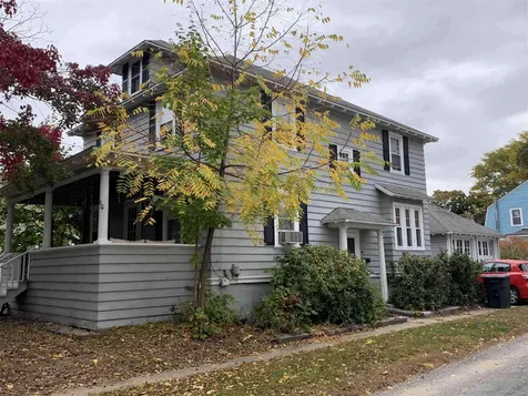 126 Adams Street Keene NH 03431