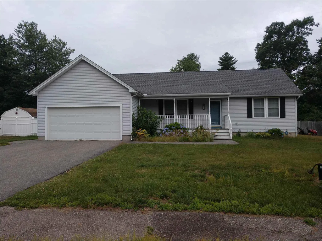 15 Lighthouse Way Seabrook NH 03874