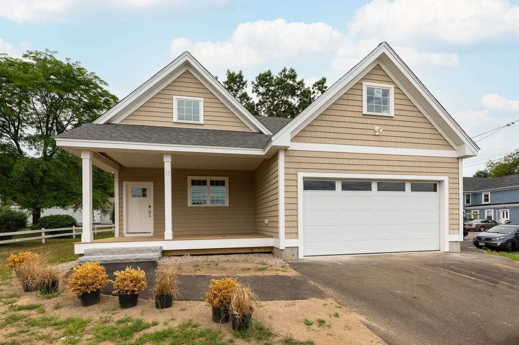 11 Glenwood Avenue Dover NH 03820