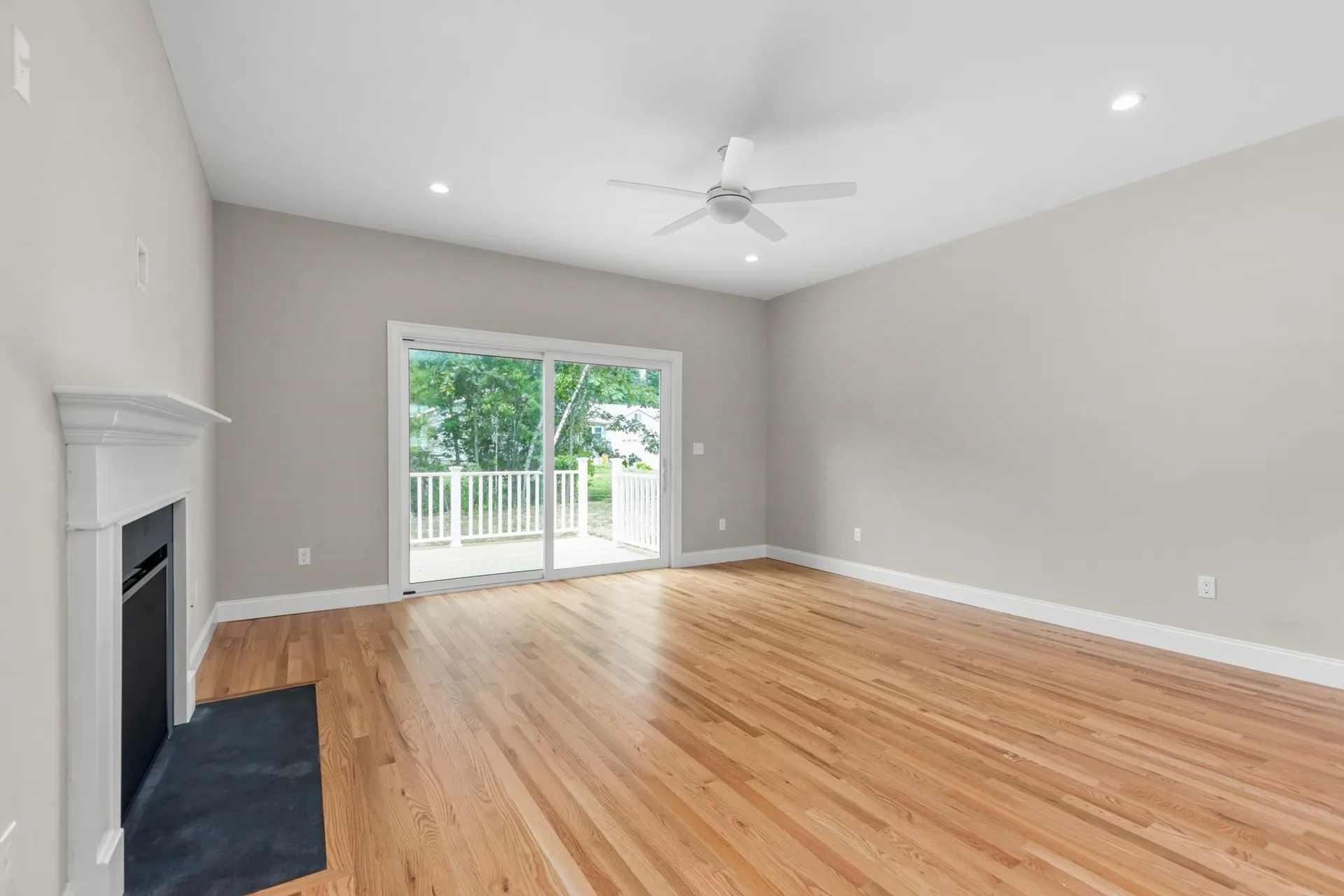11 Glenwood Avenue Dover NH 03820