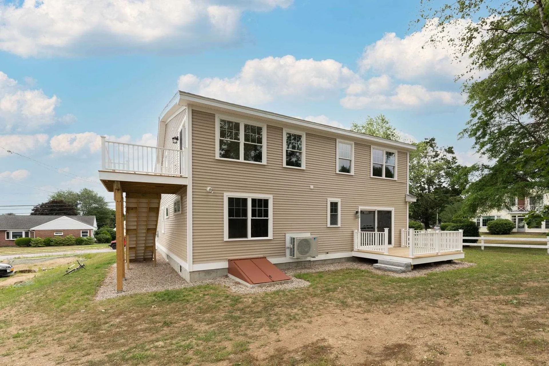 11 Glenwood Avenue Dover NH 03820