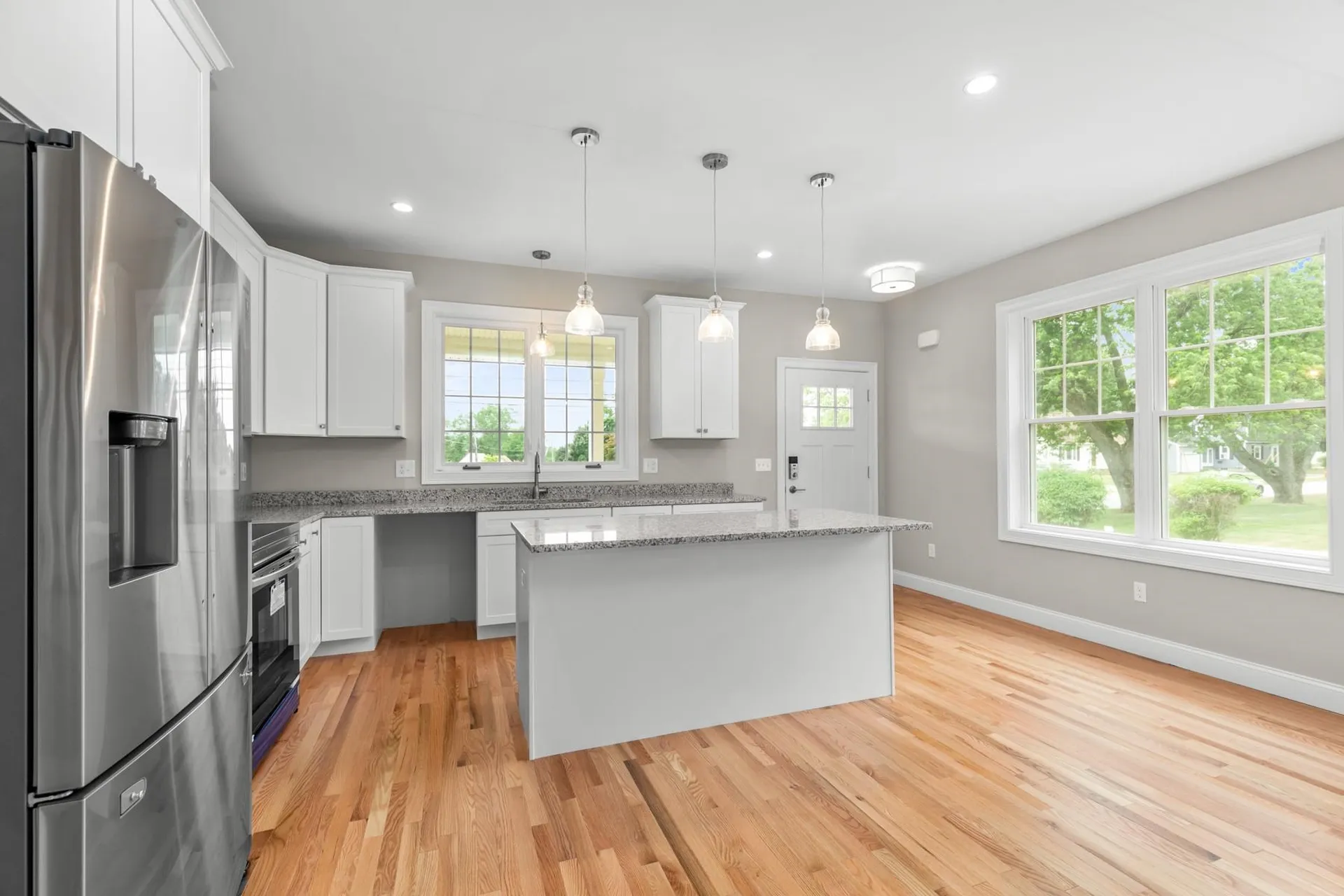 11 Glenwood Avenue Dover NH 03820