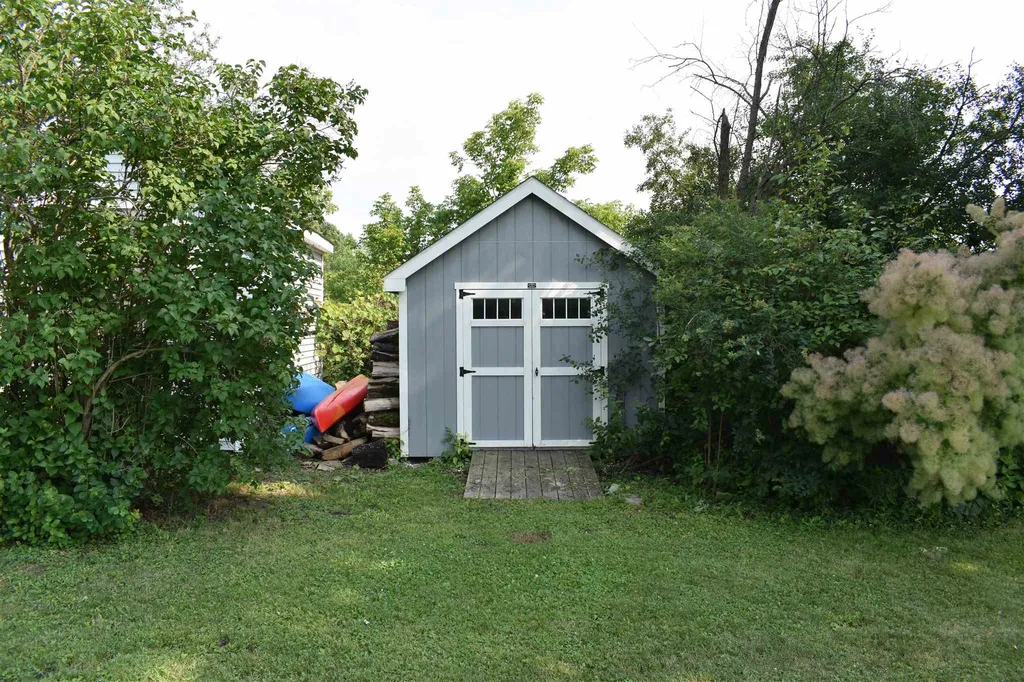 922 Happy Valley Road Middlebury VT 05753