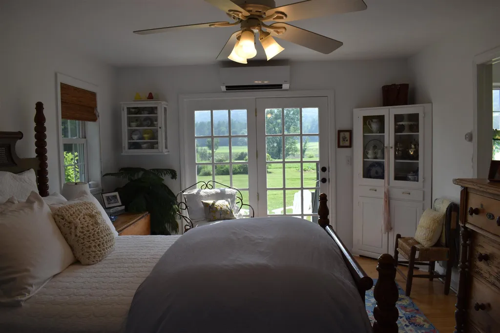 922 Happy Valley Road Middlebury VT 05753