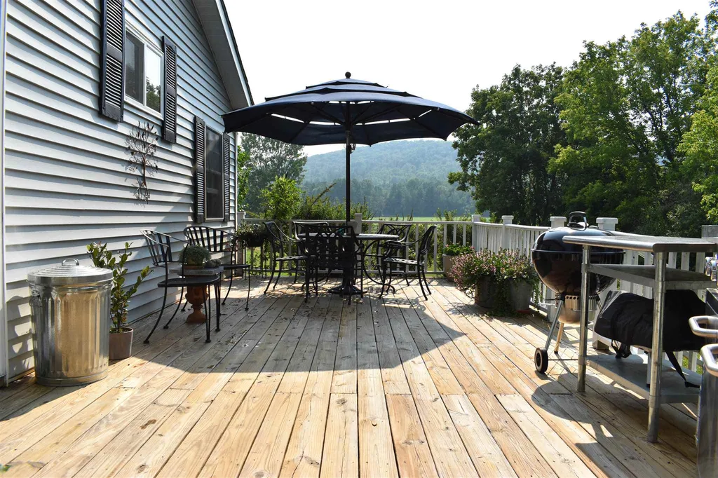 922 Happy Valley Road Middlebury VT 05753