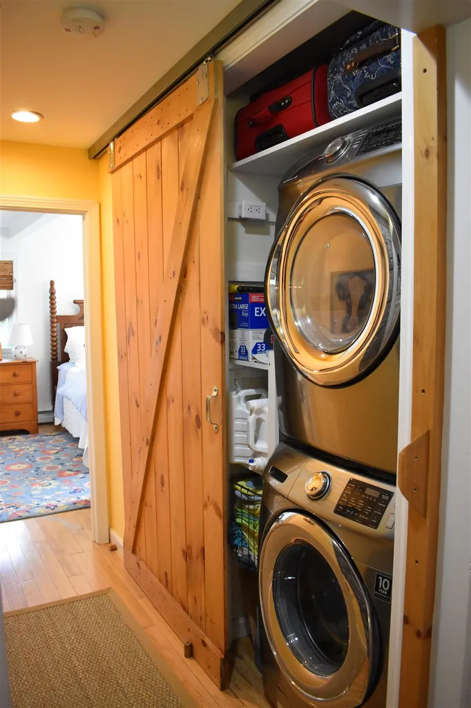 922 Happy Valley Road Middlebury VT 05753