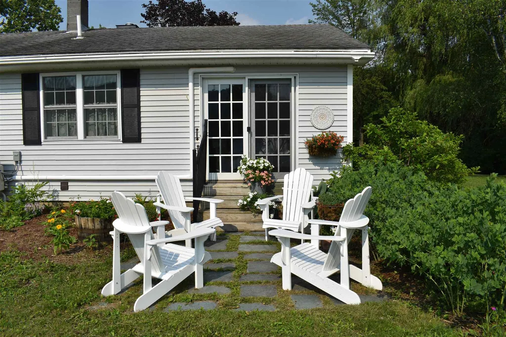 922 Happy Valley Road Middlebury VT 05753