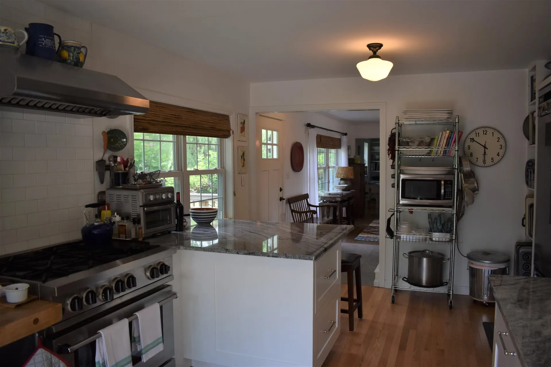 922 Happy Valley Road Middlebury VT 05753