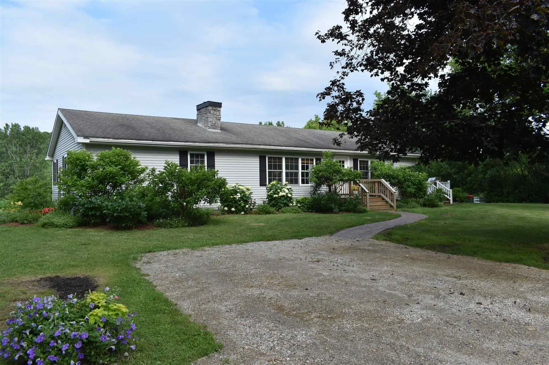 922 Happy Valley Road Middlebury VT 05753