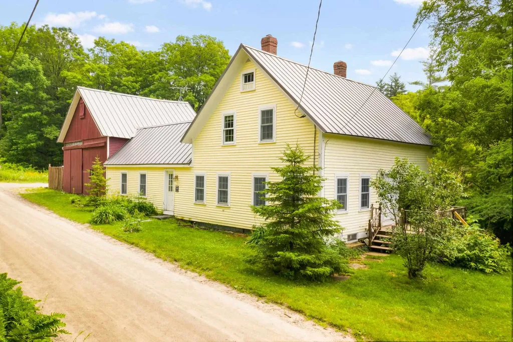 430 Halfmoon Pond Road Washington NH 03280