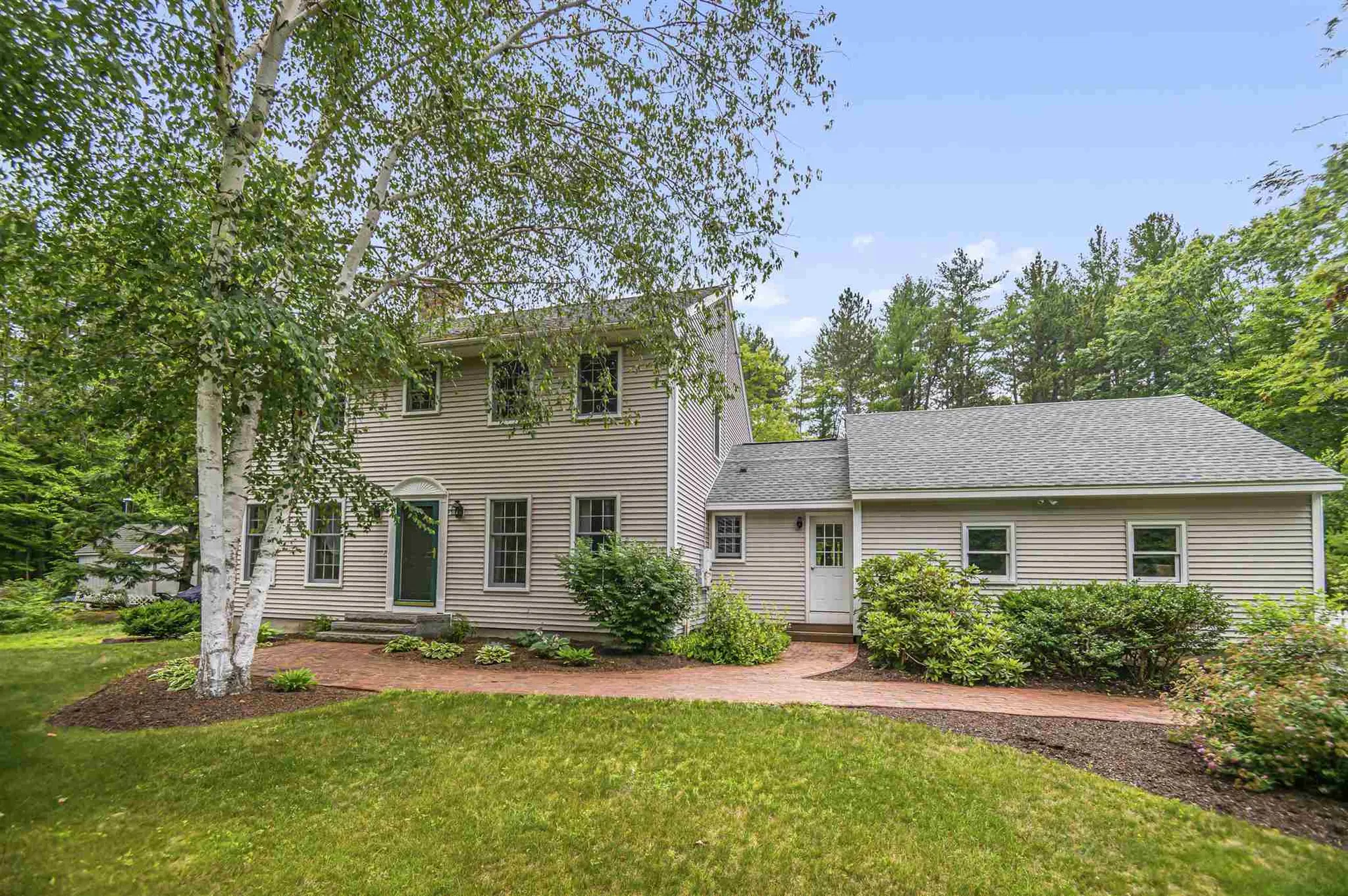 4 Fernwood Place Bow NH 03304