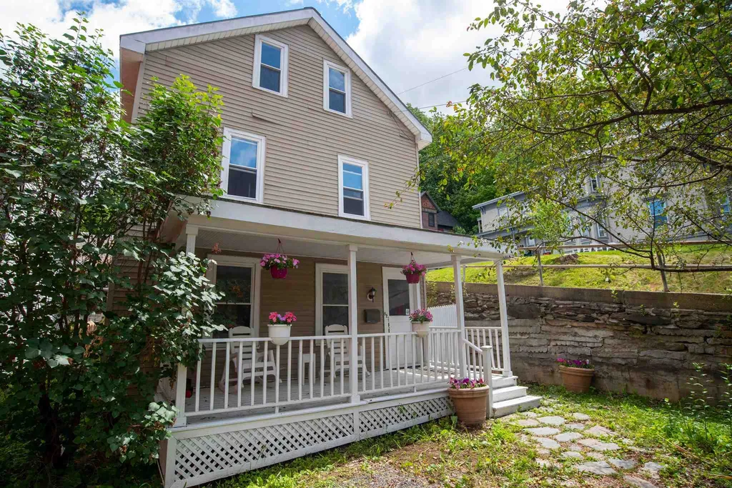 82 Barre Street Montpelier VT 05602