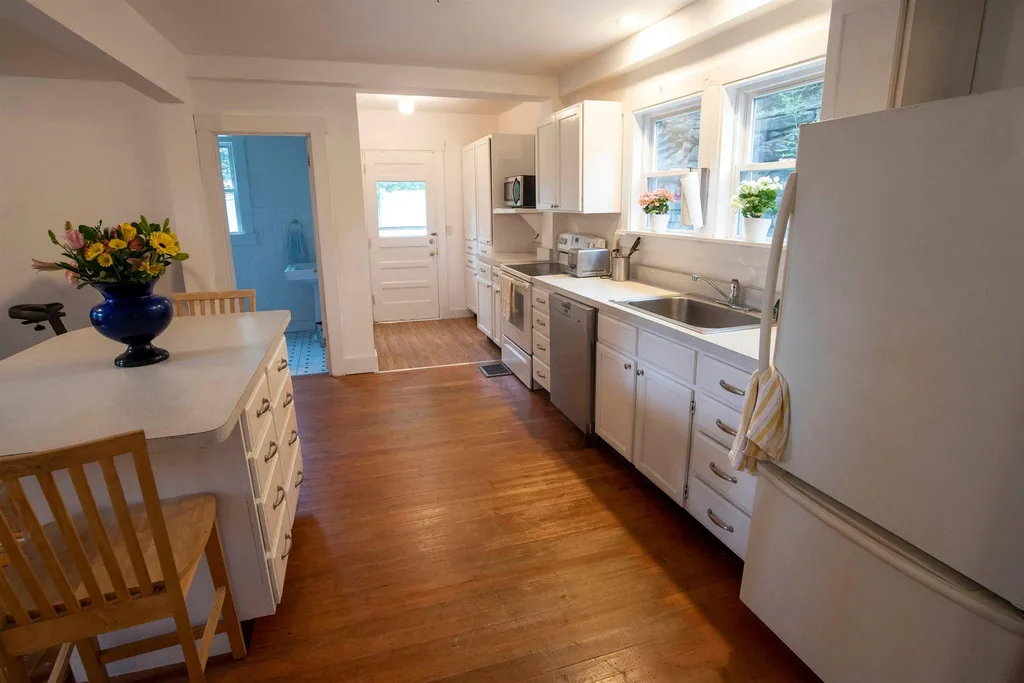 82 Barre Street Montpelier VT 05602