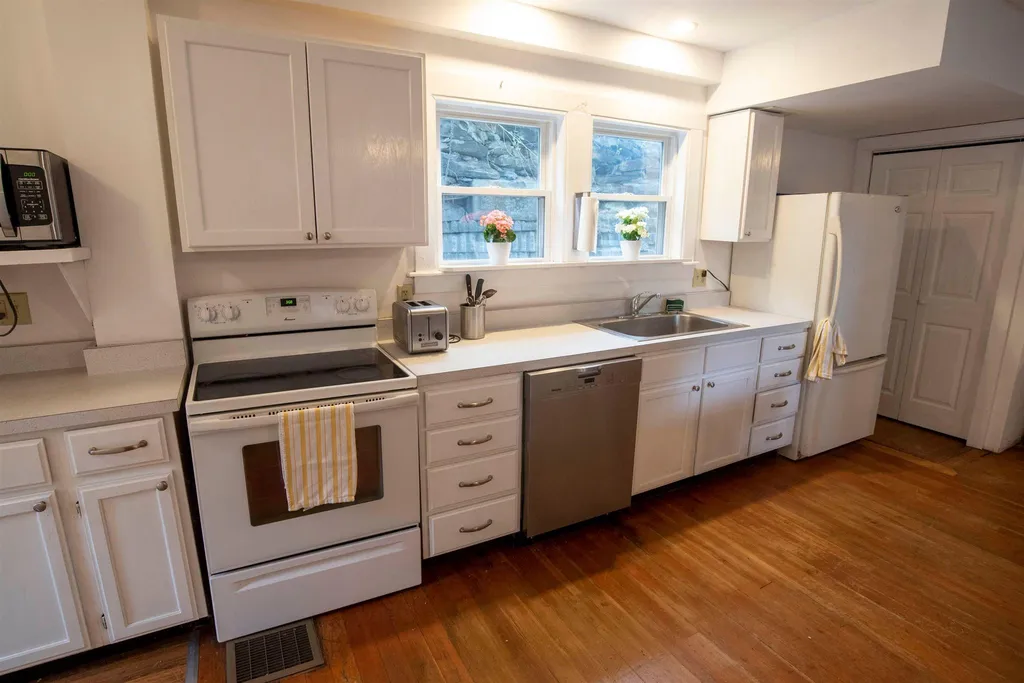 82 Barre Street Montpelier VT 05602