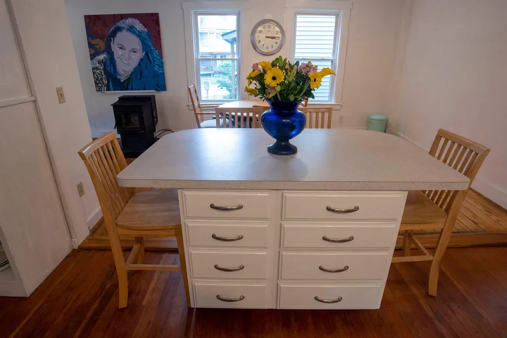 82 Barre Street Montpelier VT 05602