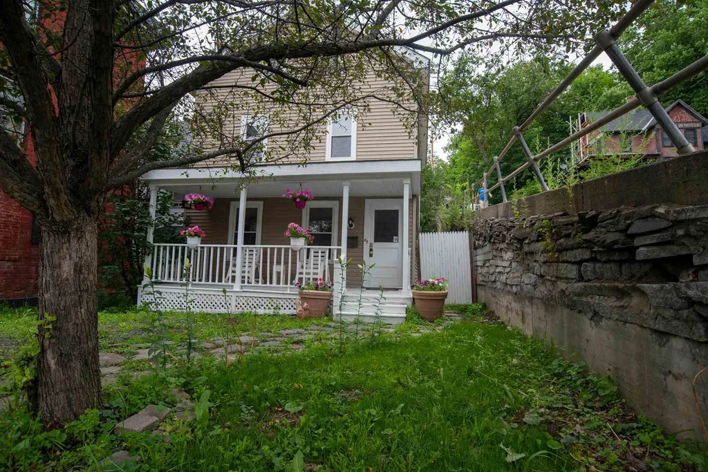 82 Barre Street Montpelier VT 05602