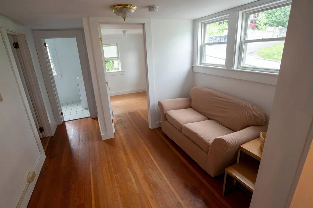 82 Barre Street Montpelier VT 05602