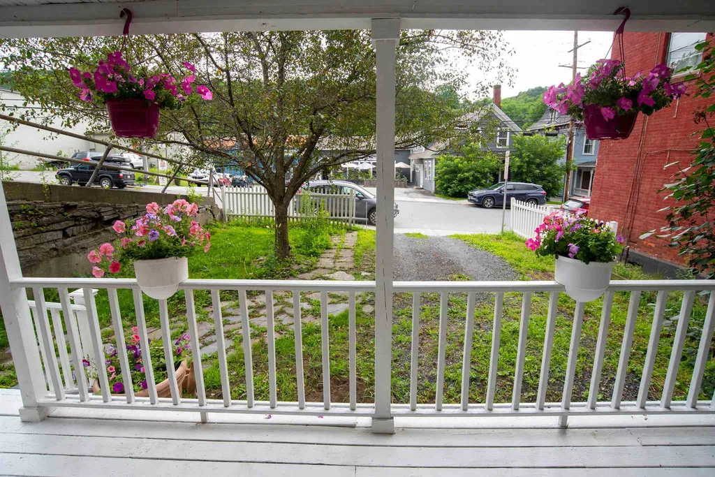82 Barre Street Montpelier VT 05602