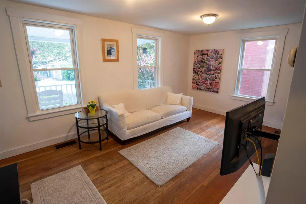 82 Barre Street Montpelier VT 05602