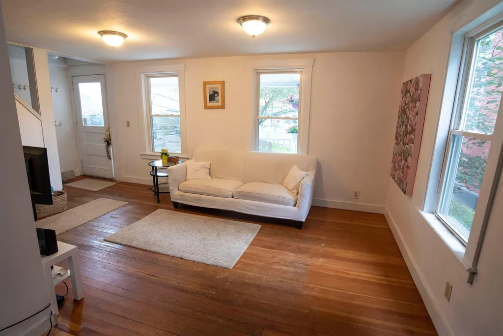 82 Barre Street Montpelier VT 05602