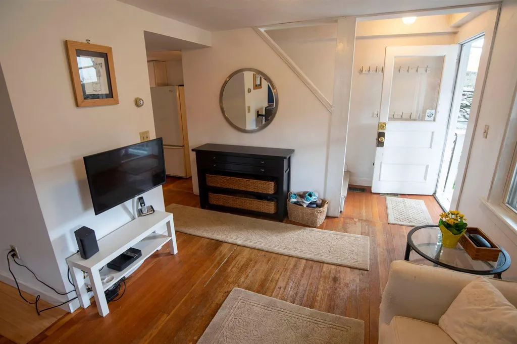 82 Barre Street Montpelier VT 05602