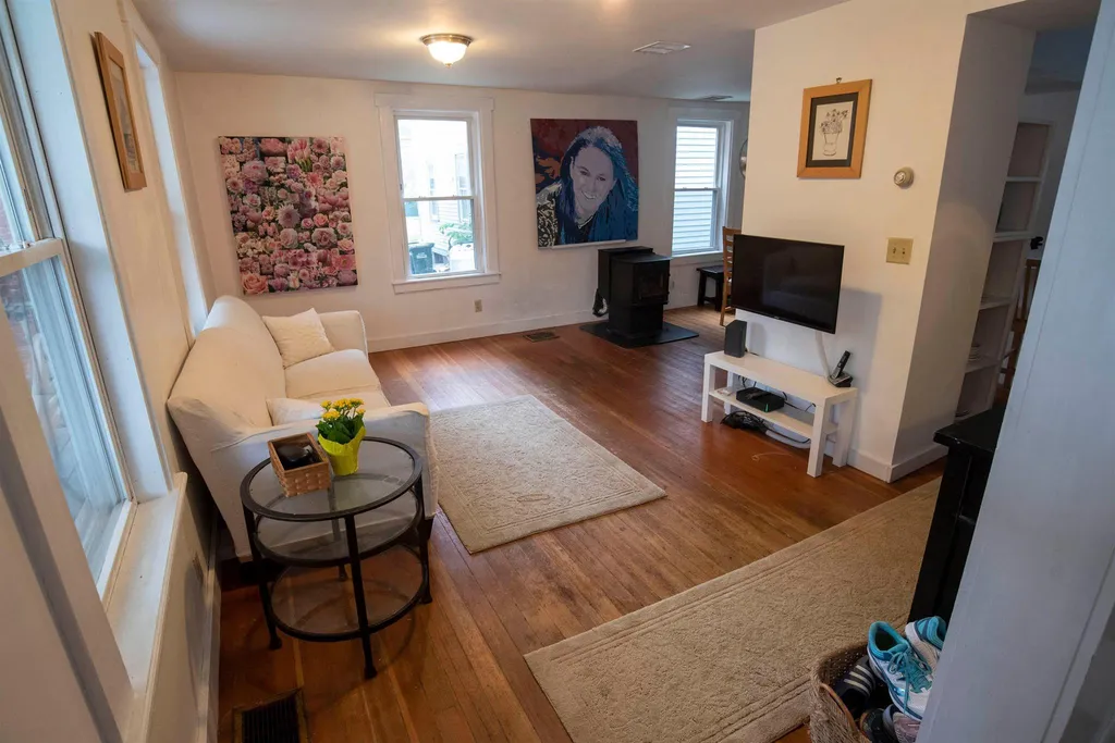 82 Barre Street Montpelier VT 05602